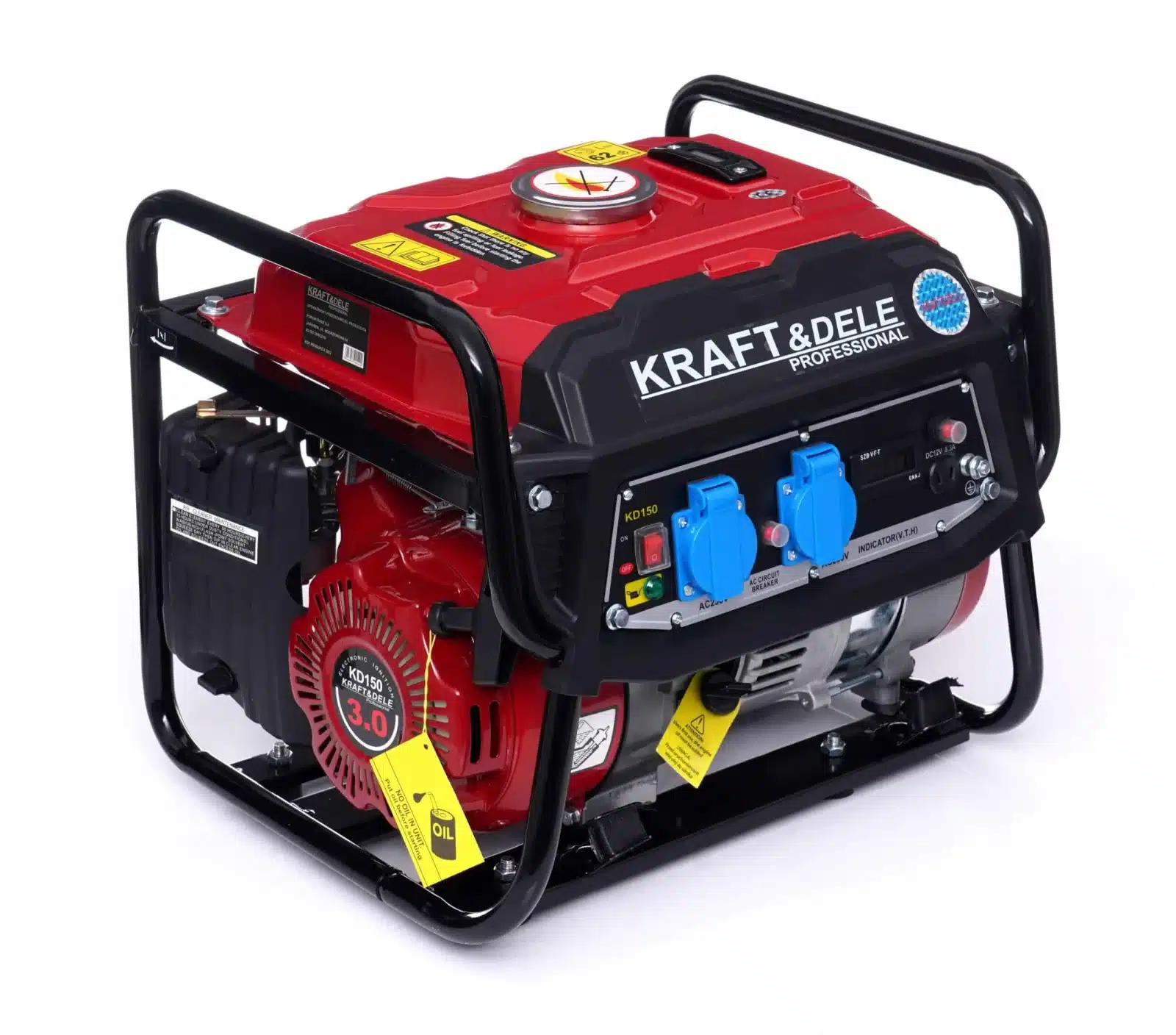 bencinski agregat 1500 W