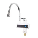 Pultna grelna armatura 3000 W z LED-prikazom IWH-5108D