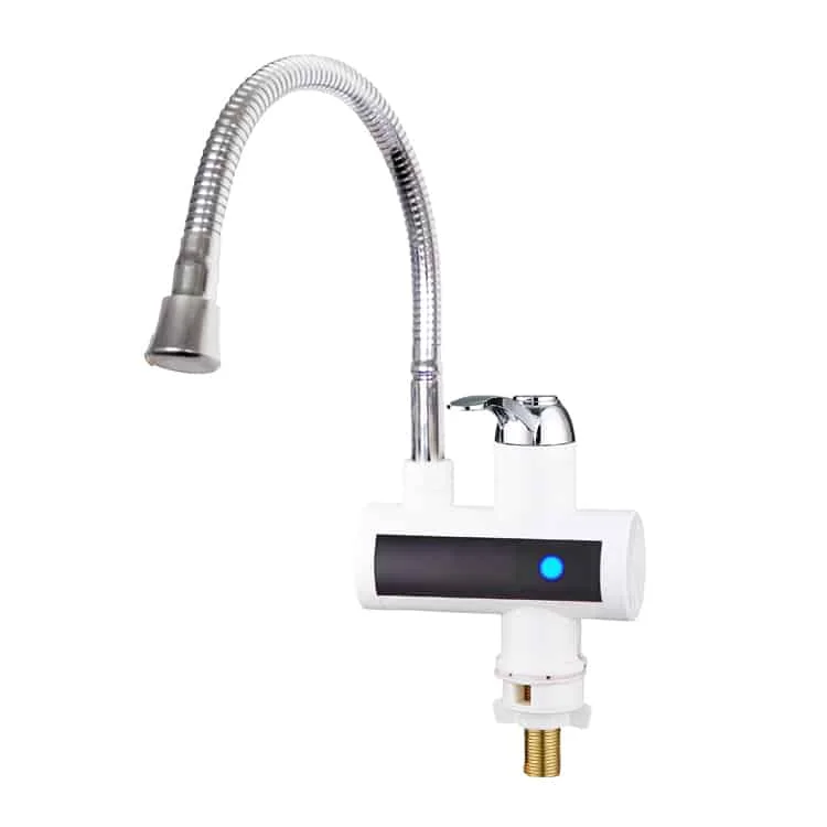 Pultna grelna armatura 3000 W z LED-prikazom IWH-5108D