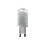 LED žarnica G9 3 W 3000 K Eko-Light EKZA1326