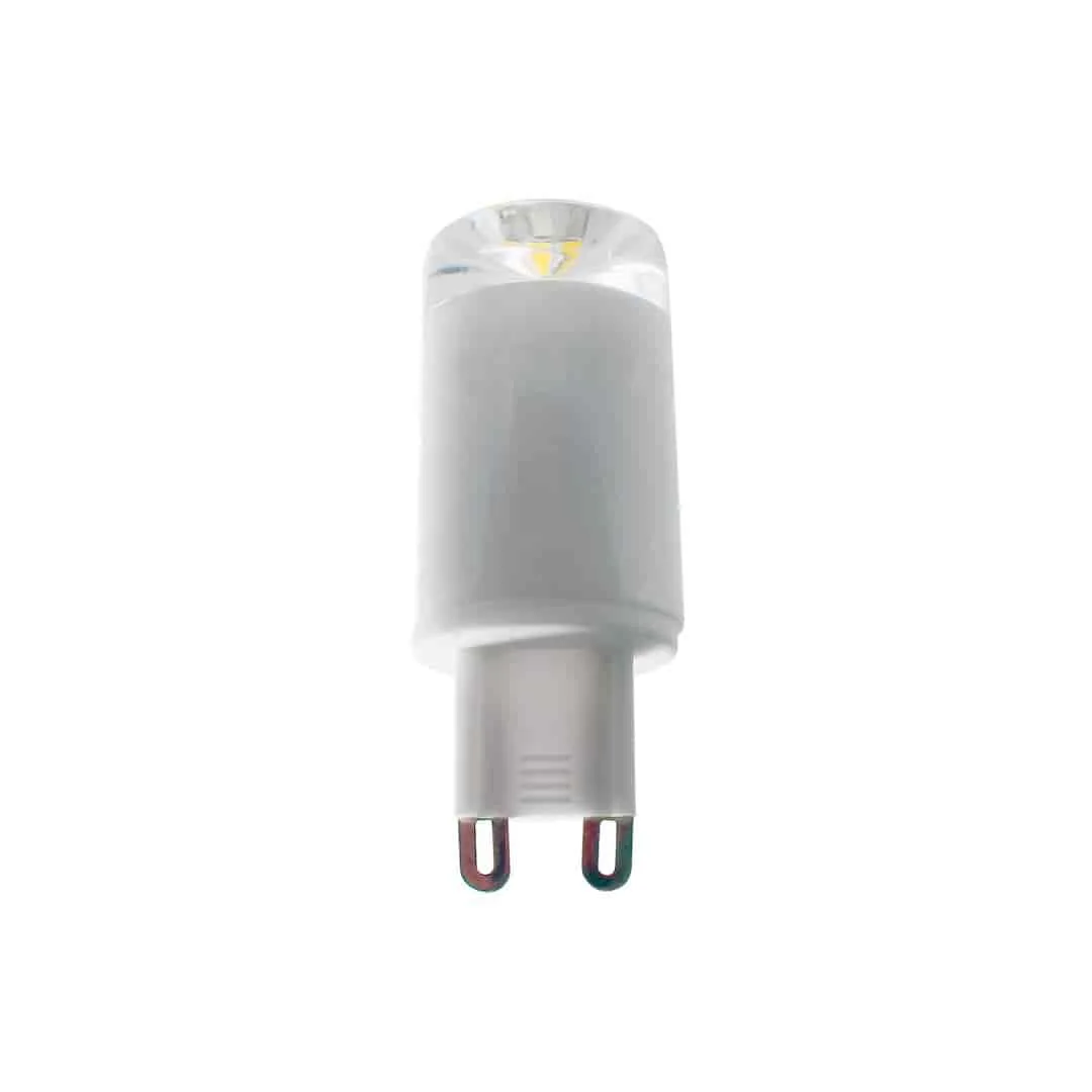 LED žarnica G9