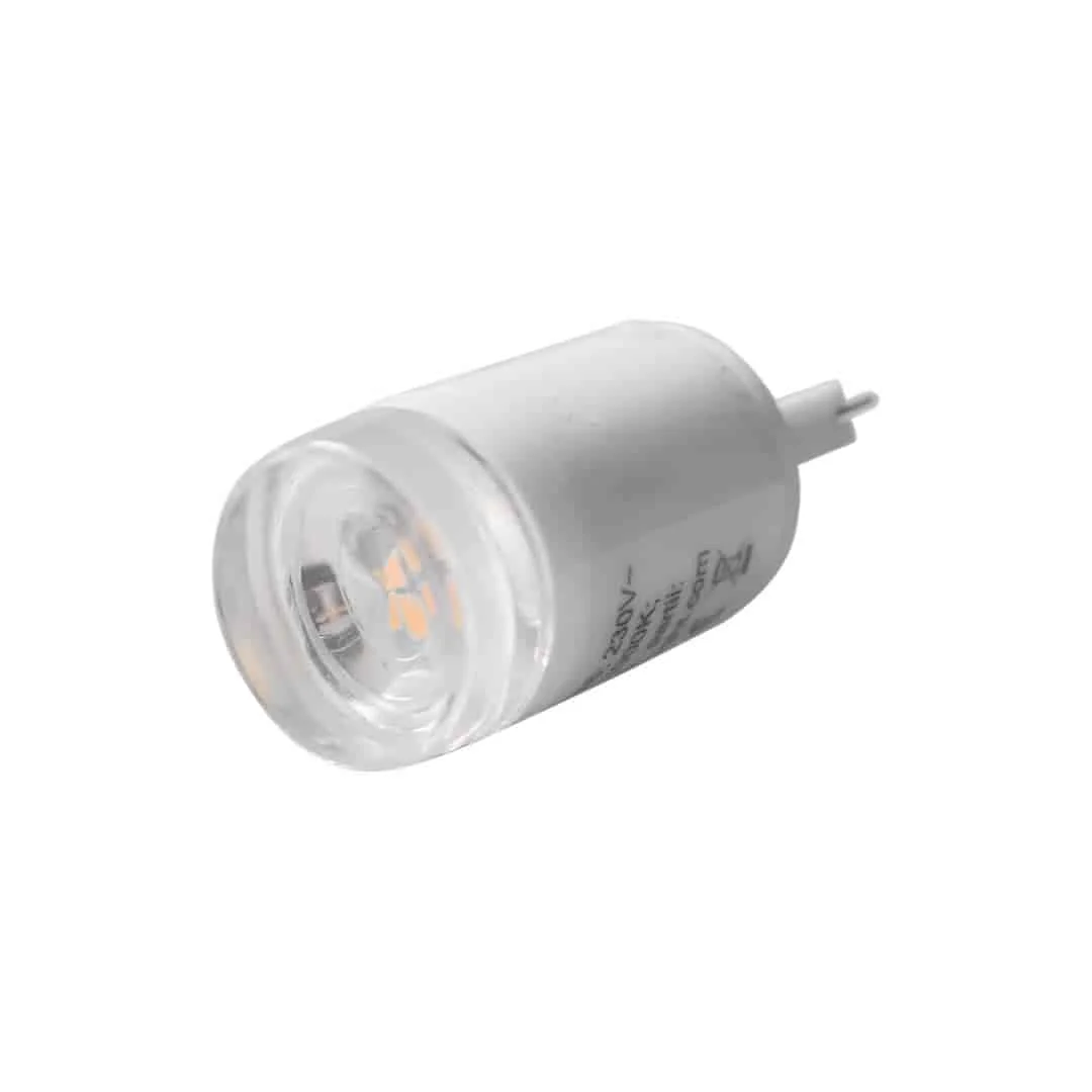 LED žarnica G9