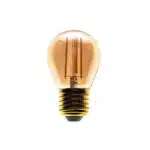 Filamentna žarnica 4 W G45 E27 ML7806