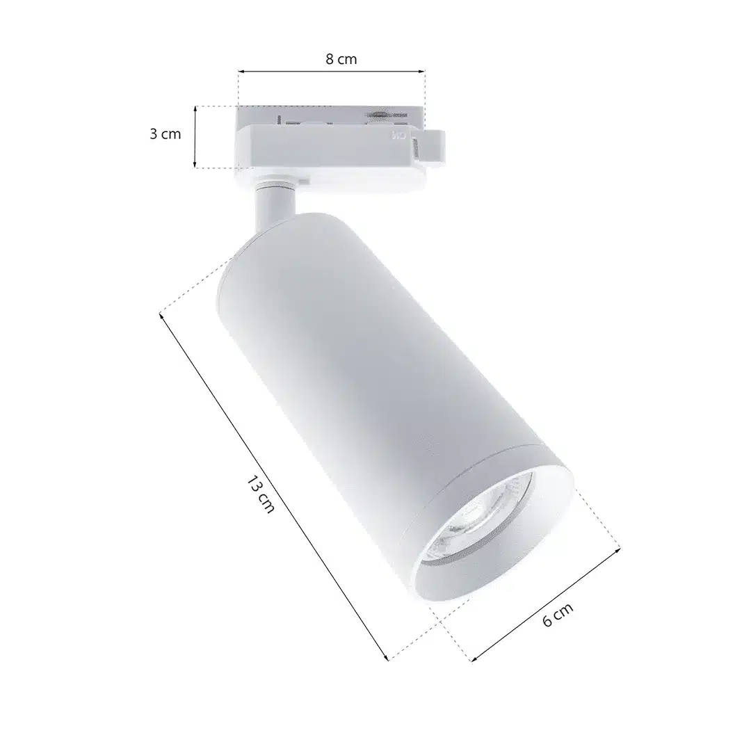 tirni sistem Mica GU10