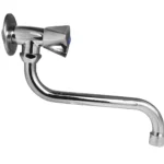 Epra stenska armatura za hladno vodo S-200 KR4