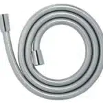 Ferro W41 kromirana tuš cev, 150 cm