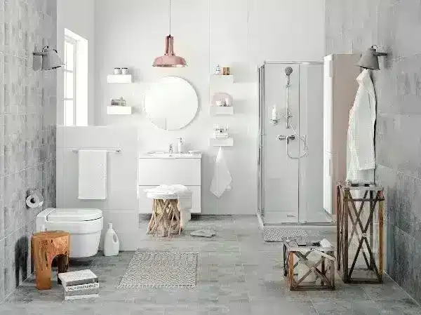 Ferro DIJON armatura za tuš