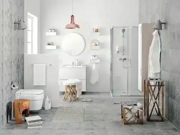 Ferro DIJON armatura za tuš