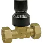 Ferro ventil za diferencialni tlak 2-6.5 mH2O za GMP