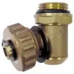 Ferro odtočni ventil 1/2" z O-tesnilom