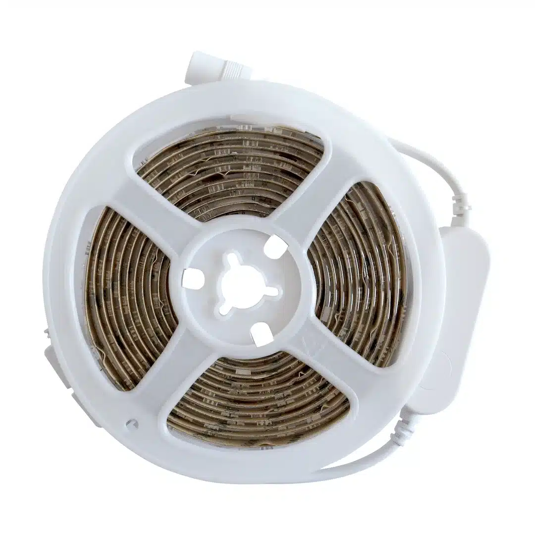 Komplet LED rgb 3 m wi-fi smart tuya ip65 cct dim 12 V Eko-Light EKSM7689