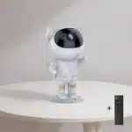 Eko-Light projektor zvezdnega neba v obliki astronavta EK712