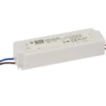 IP67 LED napajalnik Mean Well LPV-35-24