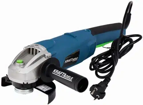 Kraft&Dele KD1532 kotna brusilka 125 mm, 1050 W