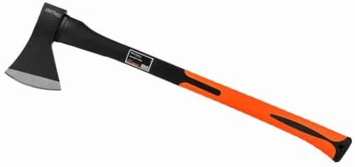 Sekira z ročajem iz steklenih vlaken Kraft&Dele KD275