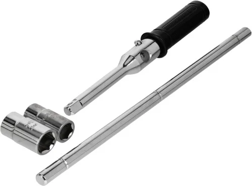 Zložljiv ključ za kolesa 17–19 mm / 21–23 mm Kraft&Dele KD10669