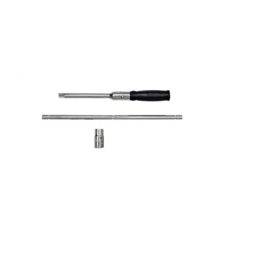 Zložljiv ključ za kolesa 17–19 mm Kraft&Dele KD10668
