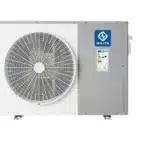 Toplotna črpalka 10 kW inverter Kraft&Dele BKDX30-95II/R32