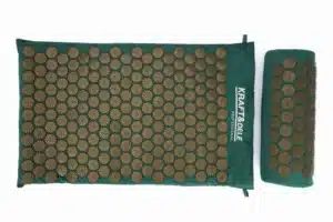 Akupresurna podloga z blazino Kraft&Dele KD11901