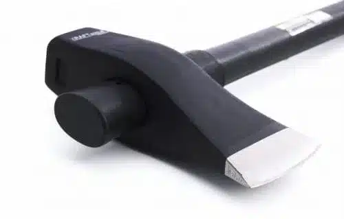 Sekira Kraft&Dele KD290 z ročajem iz steklenih vlaken, 3 kg