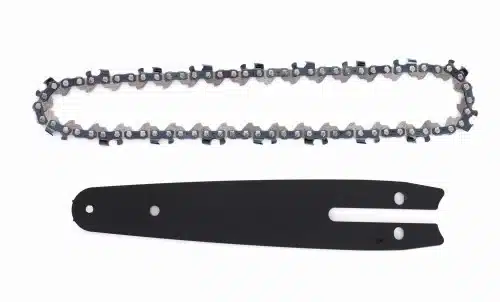 Kraft&Dele vodilo in veriga za žago 6" 1,1 mm KD10584