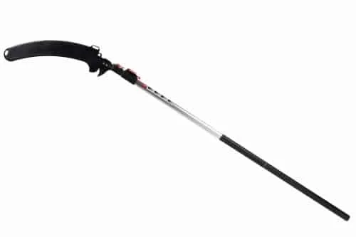 Teleskopska žaga za veje 135–300 cm KD10060