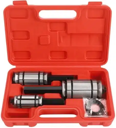 Komplet razpiralcev za izpušne cevi Kraft&Dele KD5984