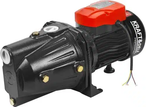 Vrtna vodna črpalka Kraft&Dele KD807, 850 W