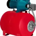 Električni hidrofor Kraft&Dele KD5232, 50 L, 1200 W, 3600 L/h