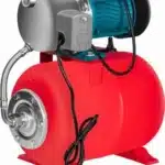 Električni hidrofor za vodo 24 L Kraft&Dele KD5231