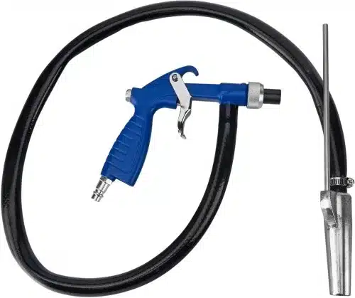 Pištola za peskanje Kraft&Dele KD5790, 1/4", 4–8 BAR