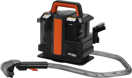 Pralni sesalnik Kraft&Dele KD5146, 500 W, 12 kPa