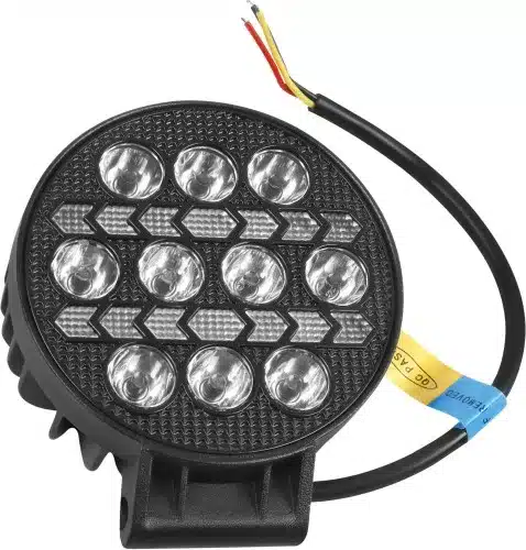 Delovna LED-svetilka Kraft&Dele KD3610, 25 W