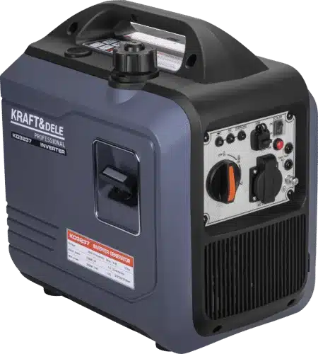 inverterski agregat KD3237