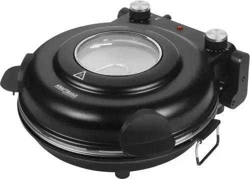 Električna pečica za pico Kraft&Dele KD4344, 1200 W