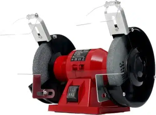 Namizni brusilnik 1500 W Kraft&Dele KD532