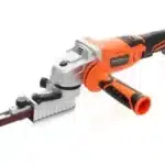 Akumulatorski tračni brusilnik 18 V ProSeries Kraft&Dele KD1774