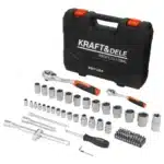 KRAFT&DELE KD11355 komplet orodja, 72 delov