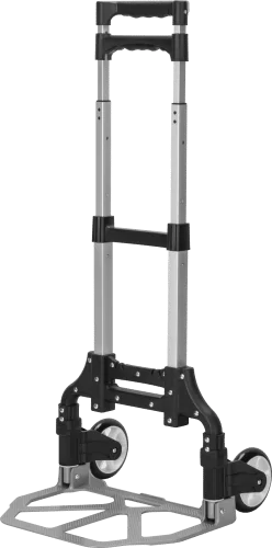 Kraft&Dele zložljivi transportni voziček 80 kg KD3015