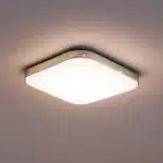 Milagro NEMO Chrome LED plafonjera 11 W