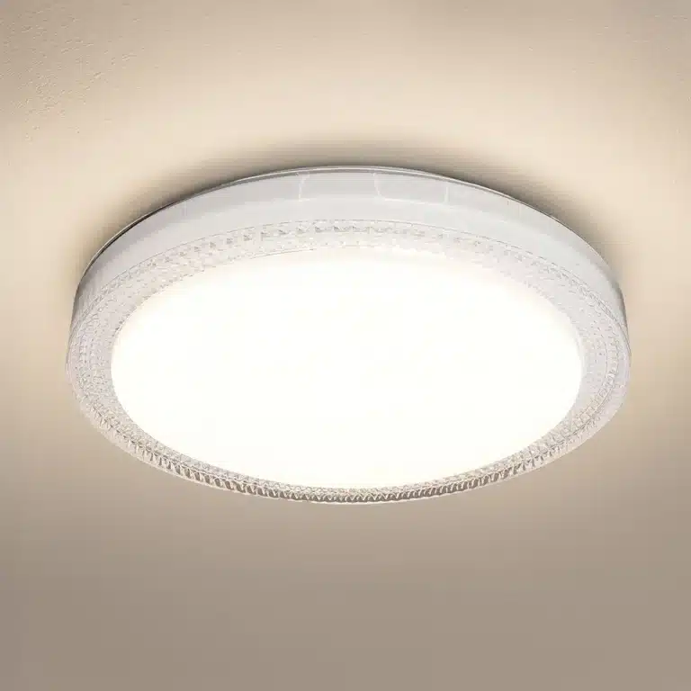 Milagro VIGO LED stropna svetilka 24 W Ø380