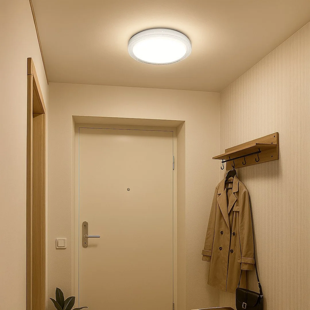 LED stropna svetilka VIGO