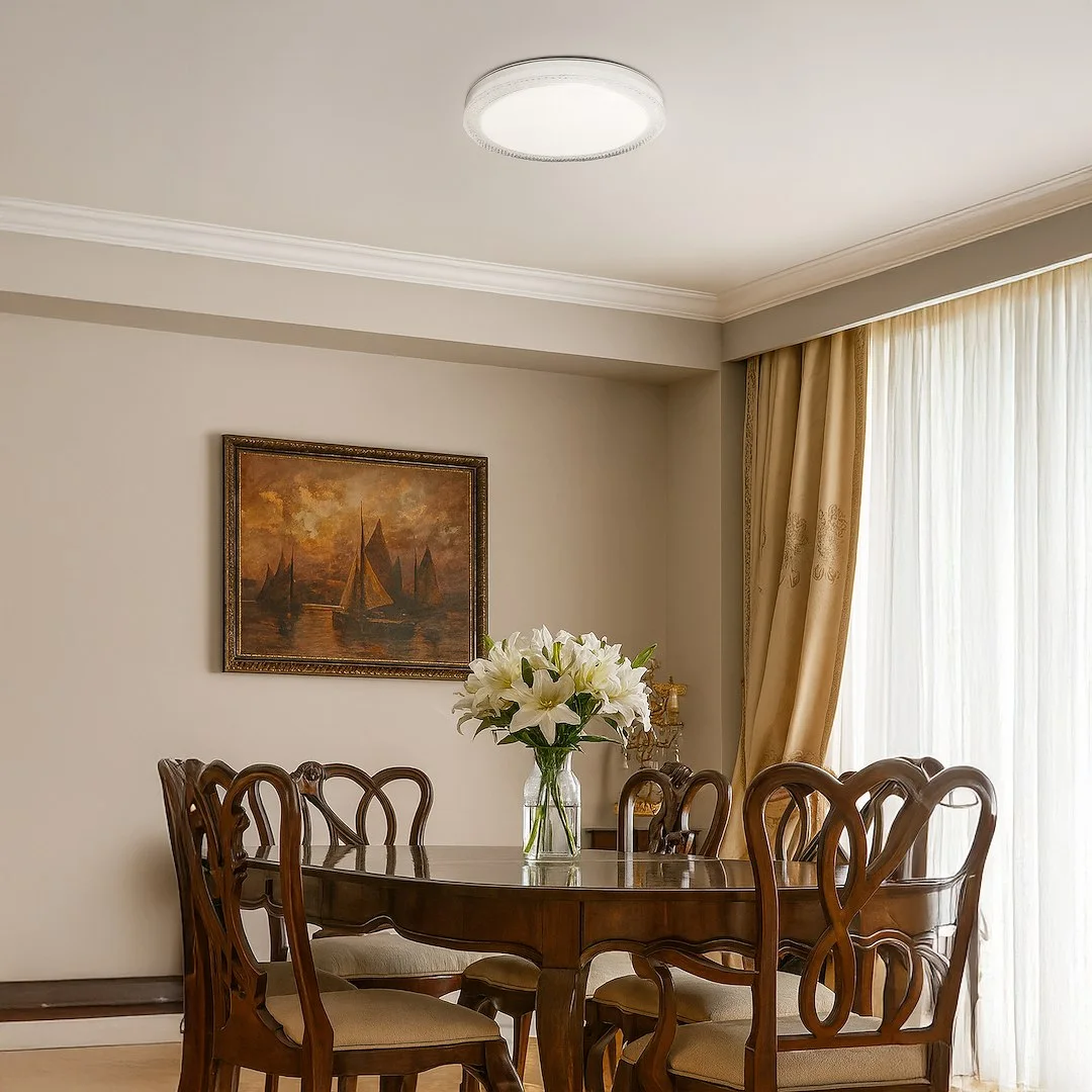 LED stropna svetilka VIGO