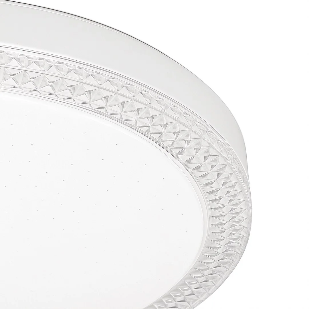 LED stropna svetilka VIGO