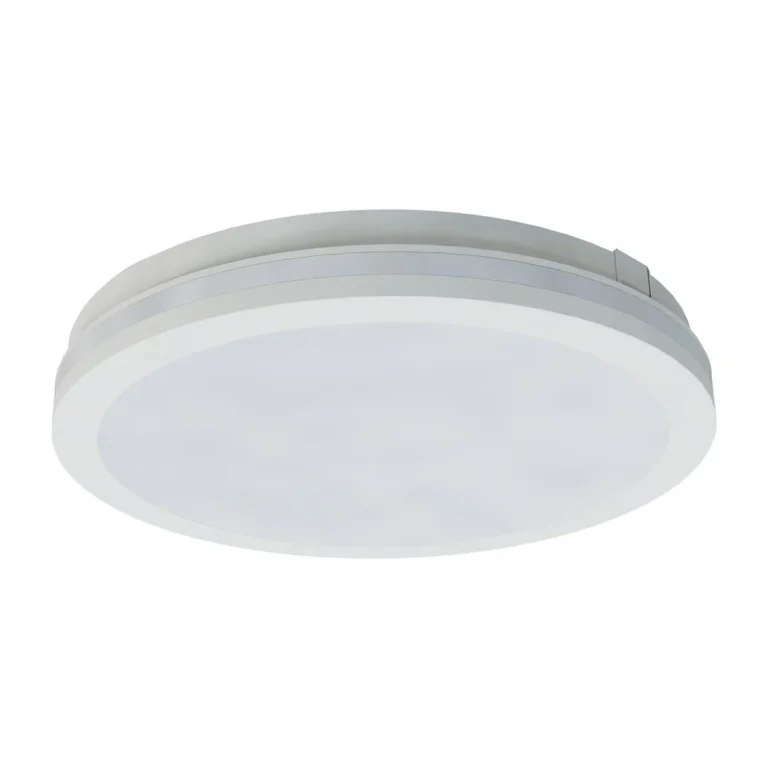 Stropna svetilka Marlon 36 W, 4000 K, bela, IP54