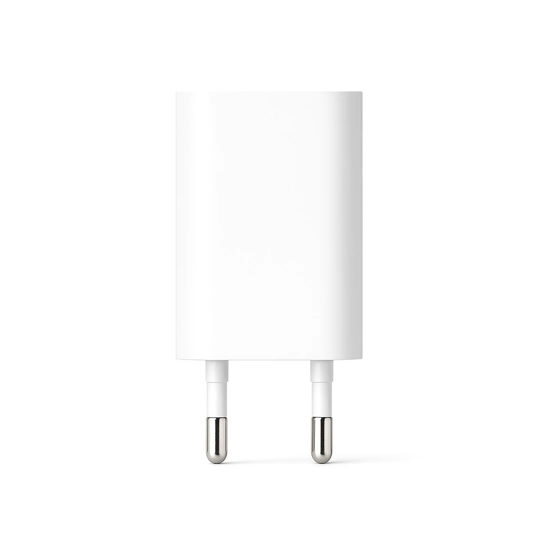 USB-A polnilnik 5 W