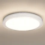 Milagro Vigo LED plafonjera Ø480 mm, 36 W, 4000 K