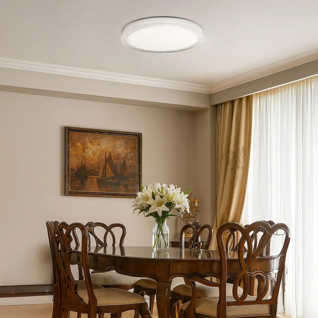 LED plafonjera Vigo