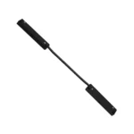 Kotni spojnik za magnetno tirno 10 mm Milagro