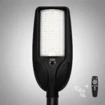 Eko-Light Venice solarna zunanja LED svetilka 100 W, 750 lm, 4000 K, IP65